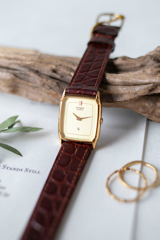 True Vintage: Citizen C44