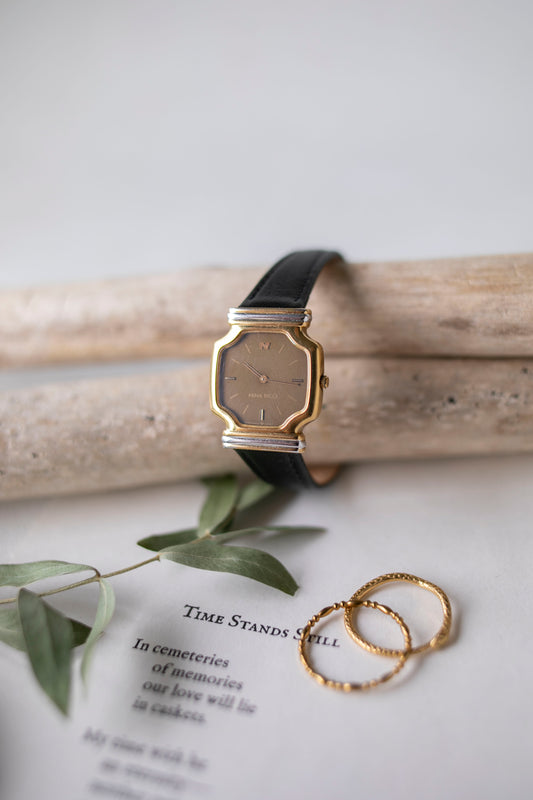 True Vintage: Nina NR2