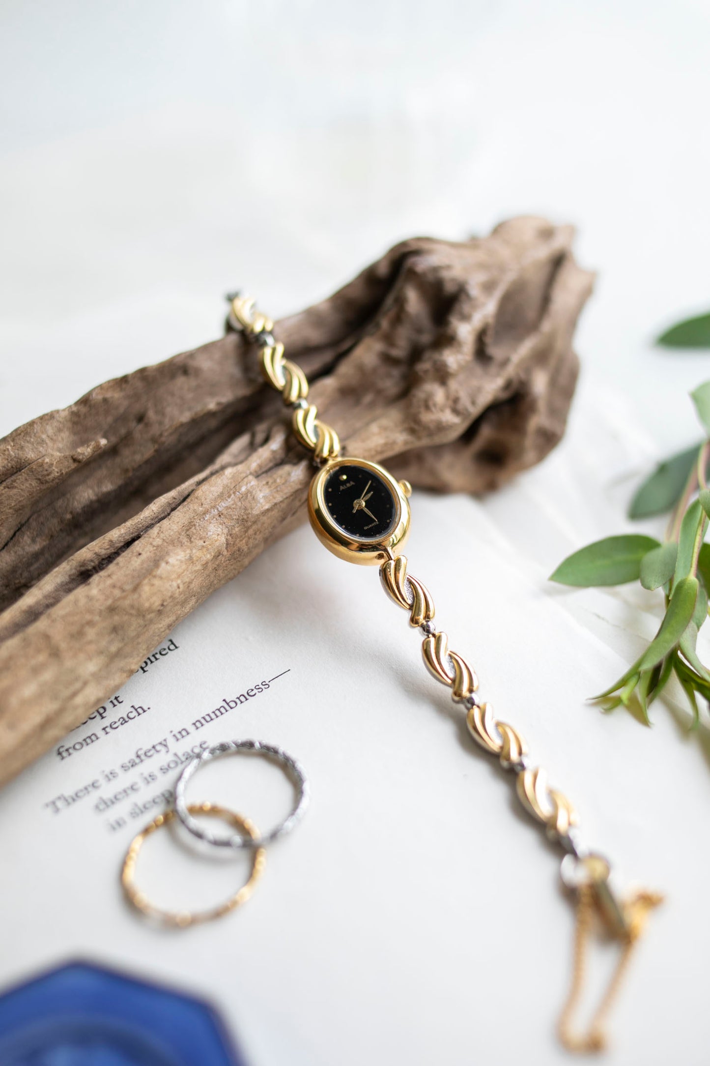 True Vintage: Alba A28 (10911076024479)