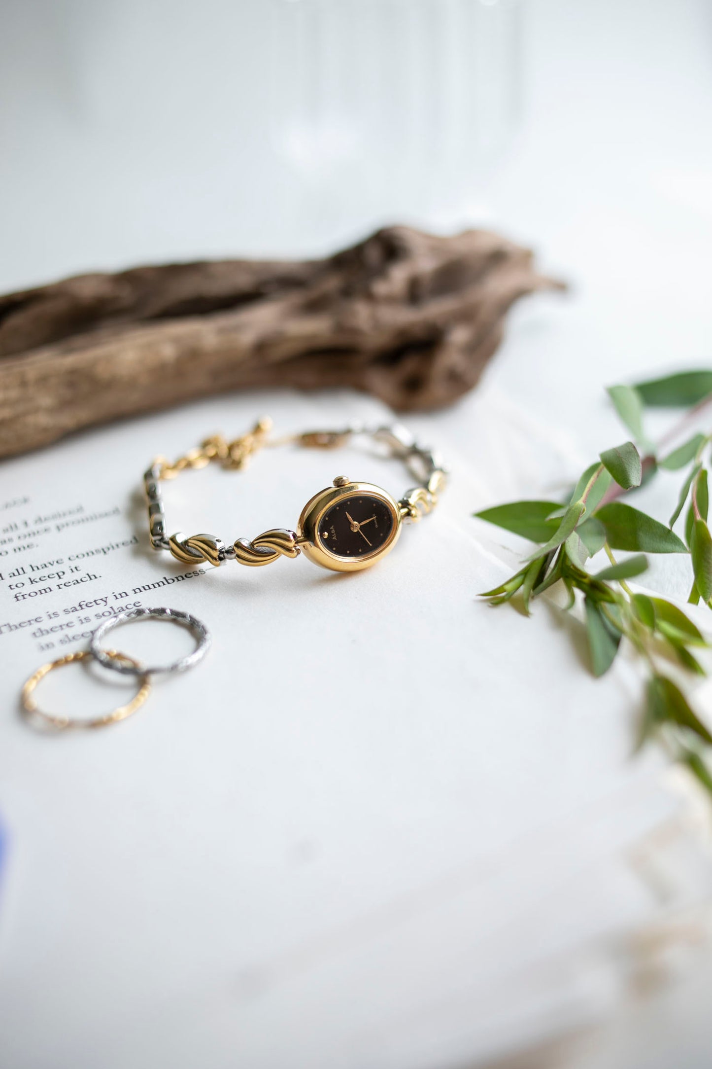 True Vintage: Alba A28 (10911076024479)