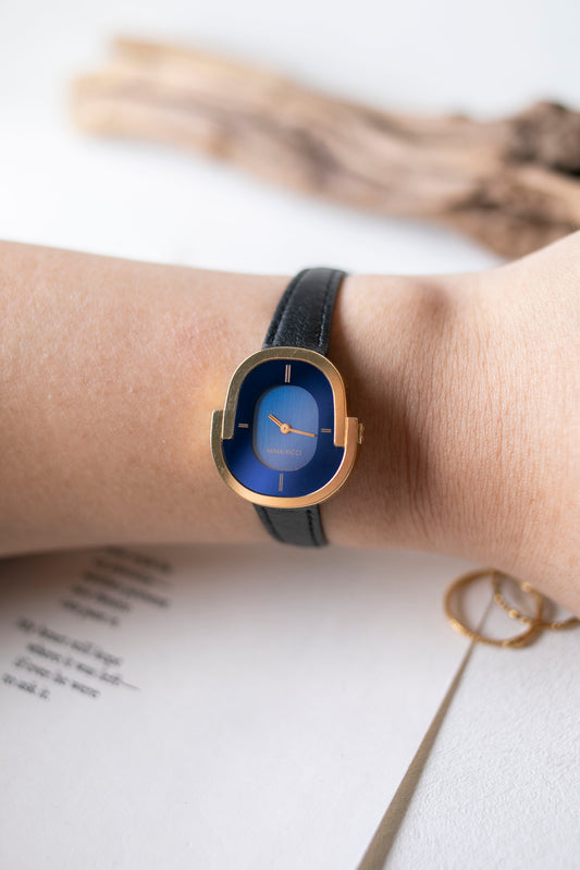 True Vintage: Nina NR1