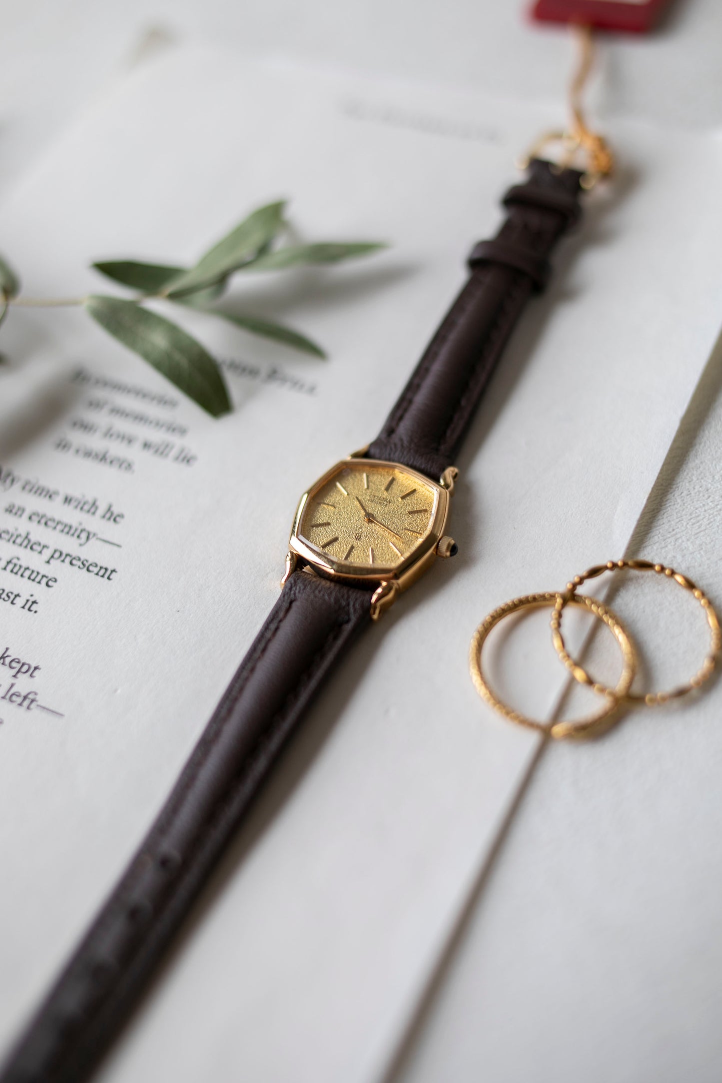 True Vintage: Citizen C43