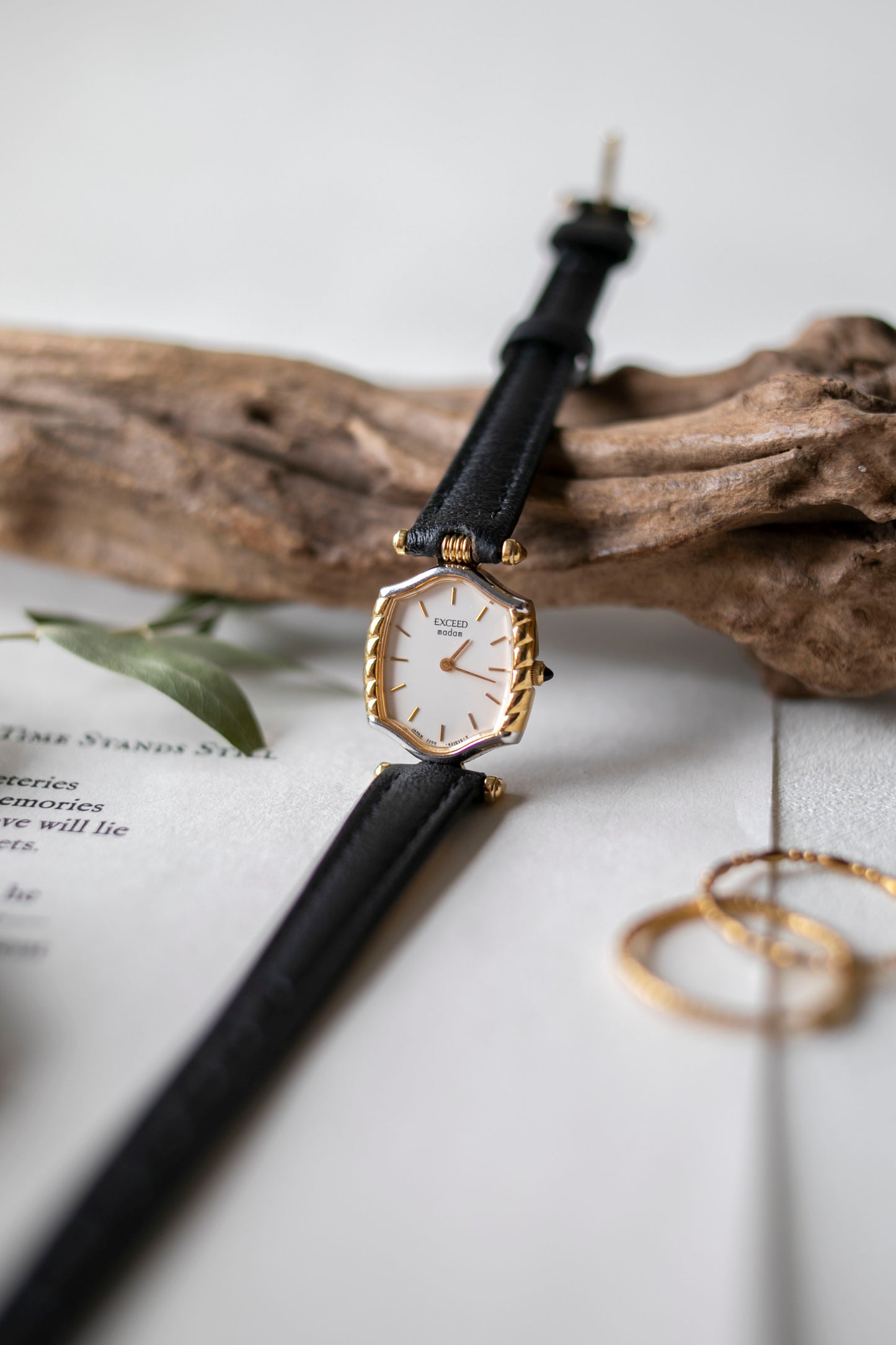 True Vintage: Citizen C40