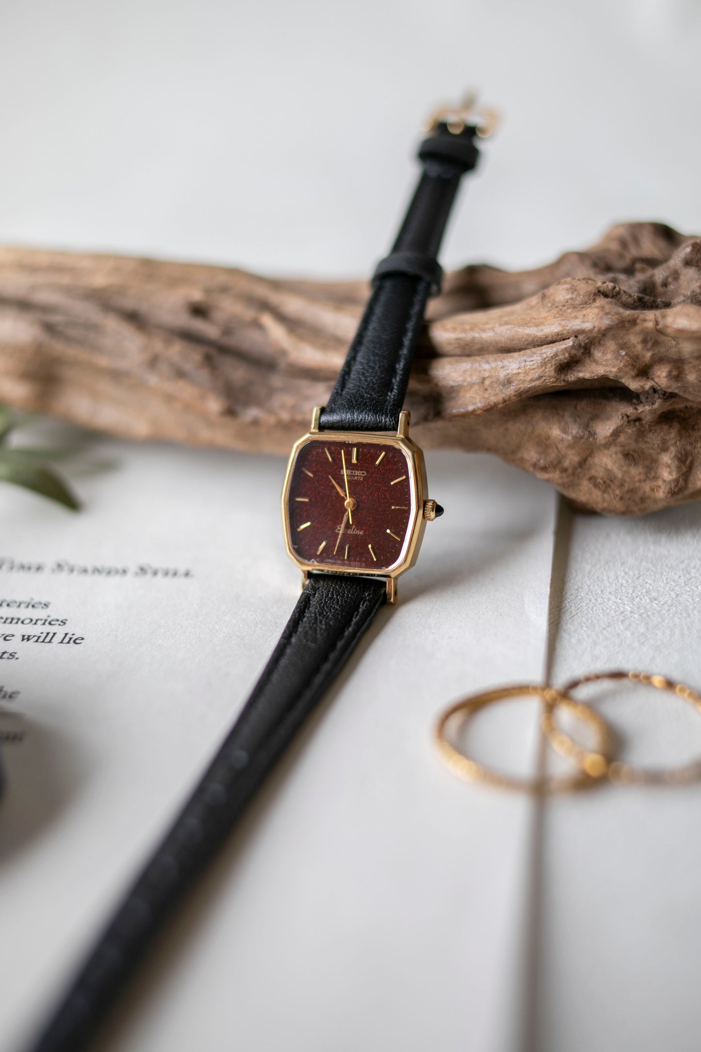 True Vintage: Seiko S339