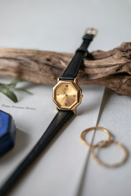 True Vintage: Seiko S336