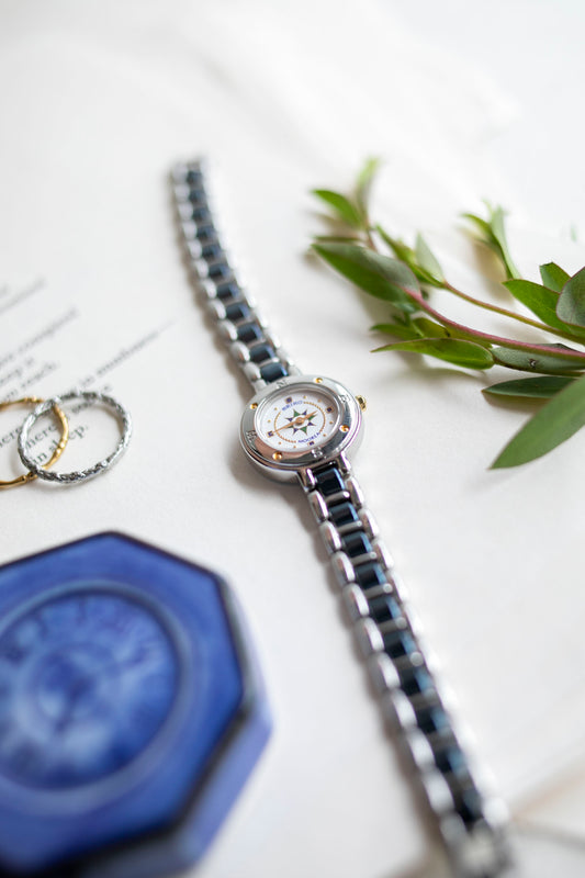 True Vintage: Seiko S399 (10911176589471)