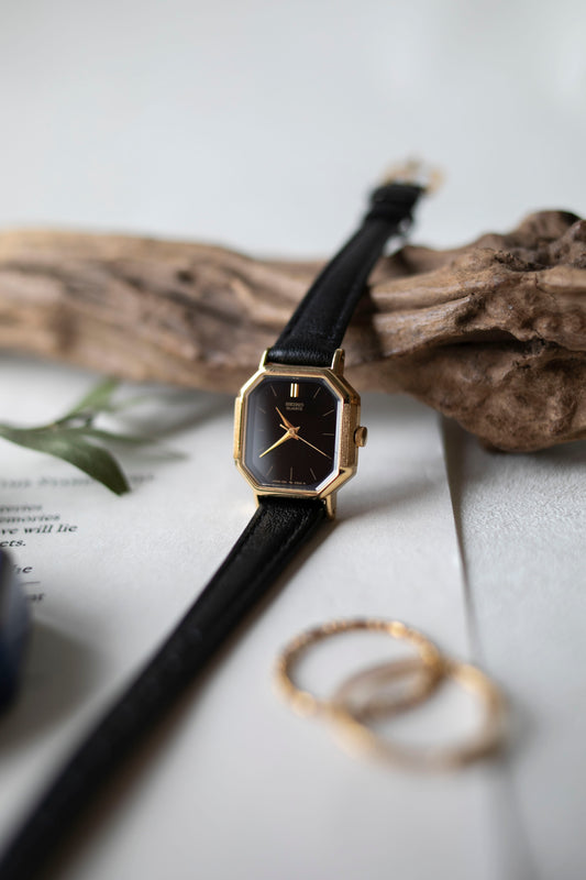 True Vintage: Seiko S331