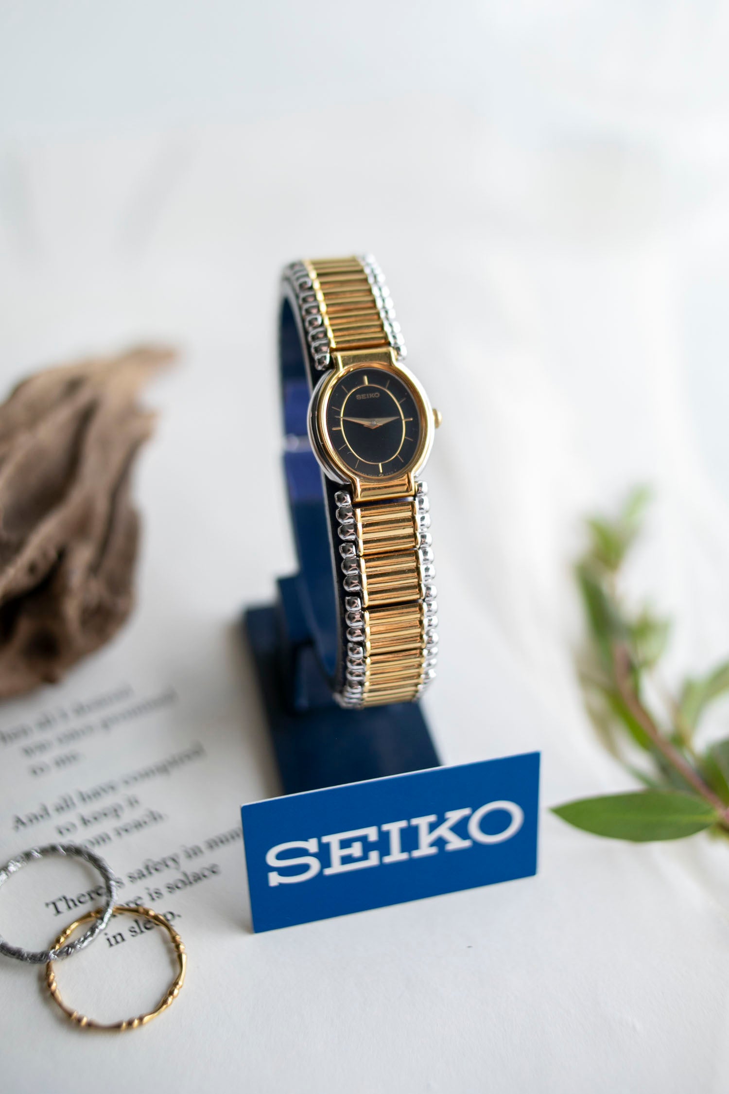 True Vintage: Seiko S403 (10911179899039)