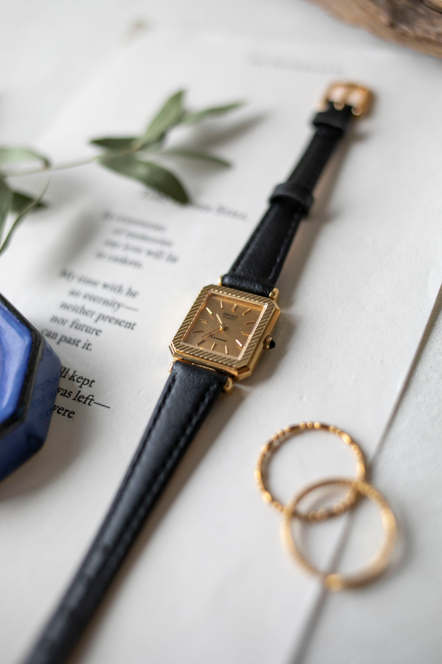 True Vintage: Seiko S328