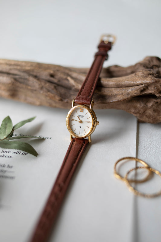 True Vintage: Citizen C37