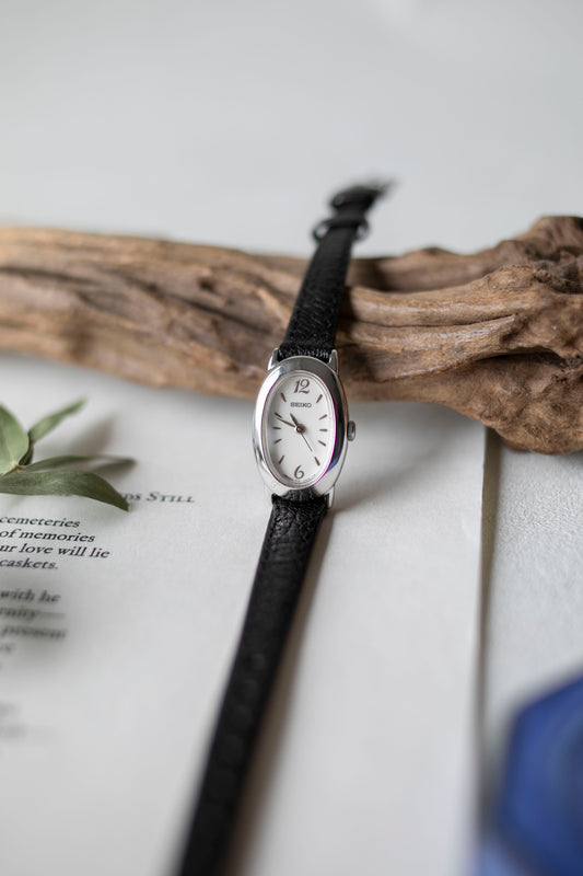 True Vintage: Seiko S321