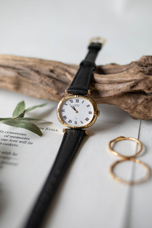 True Vintage: Seiko S317