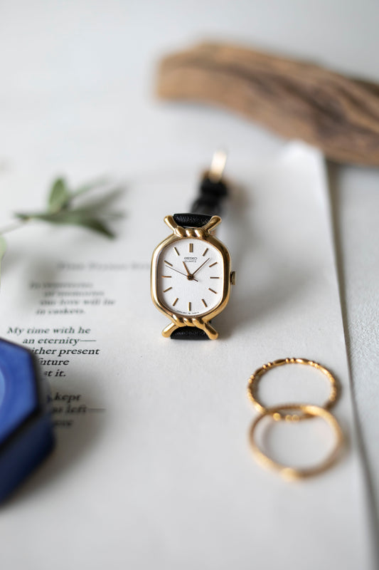 True Vintage: Seiko S314