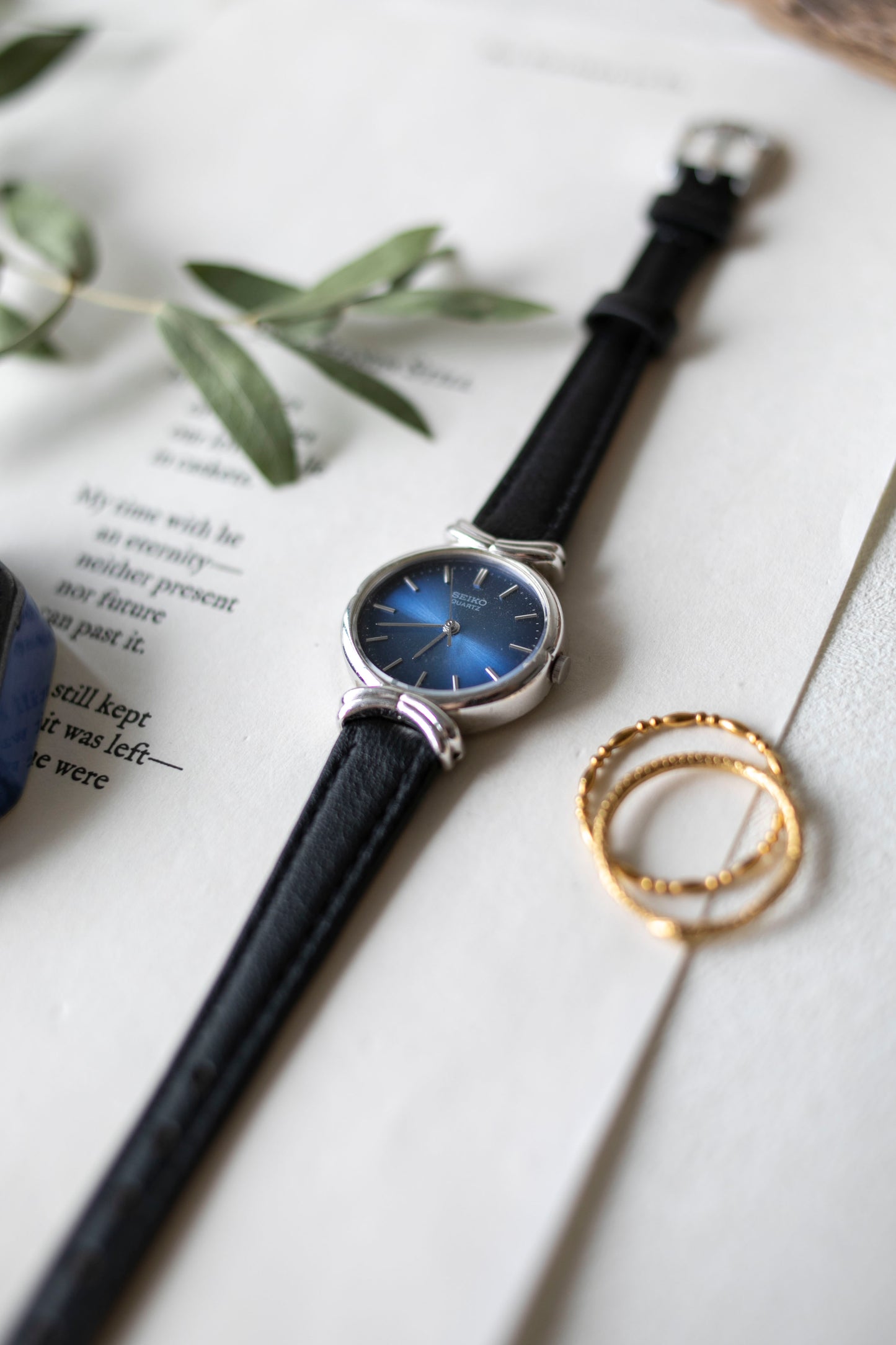 True Vintage: Seiko S311