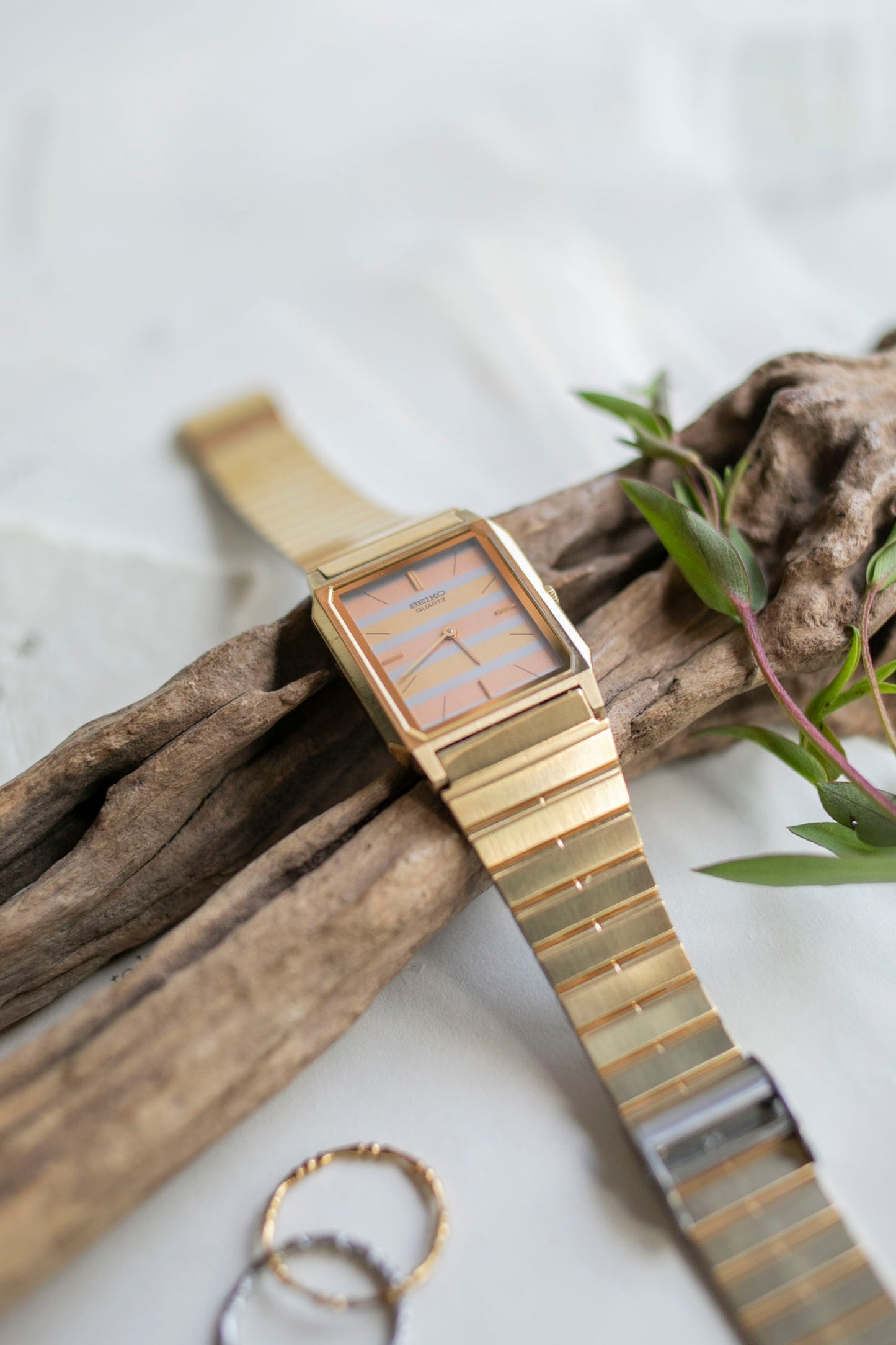True Vintage: Seiko S440