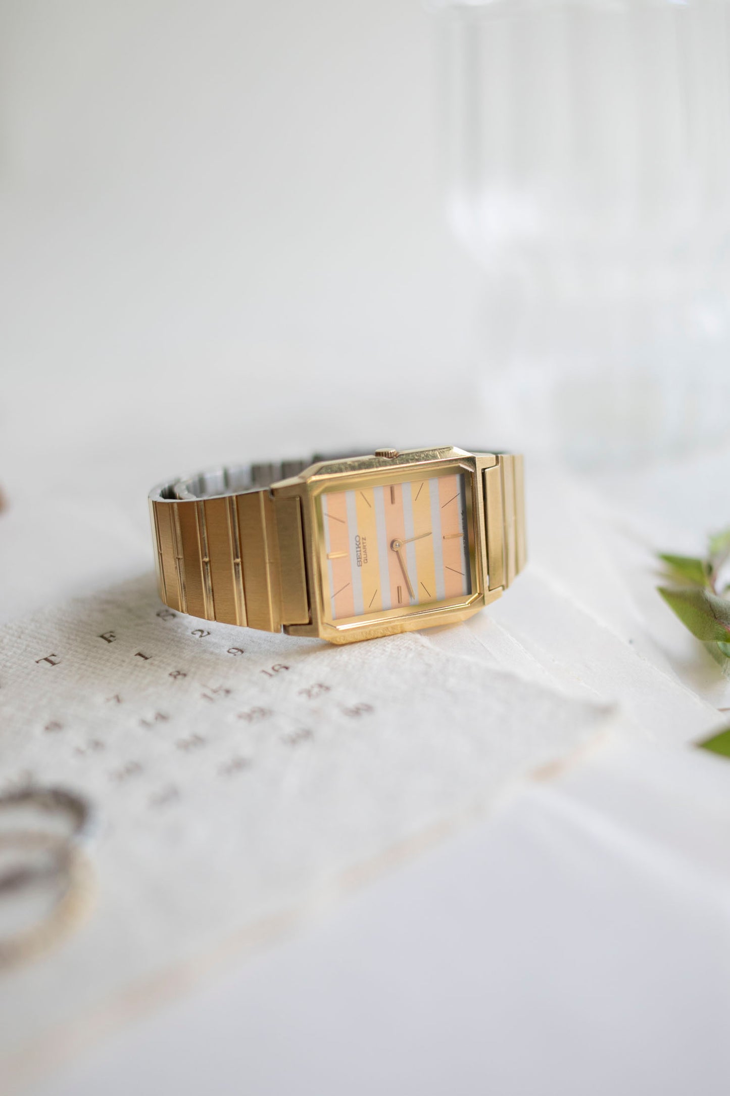 True Vintage: Seiko S440