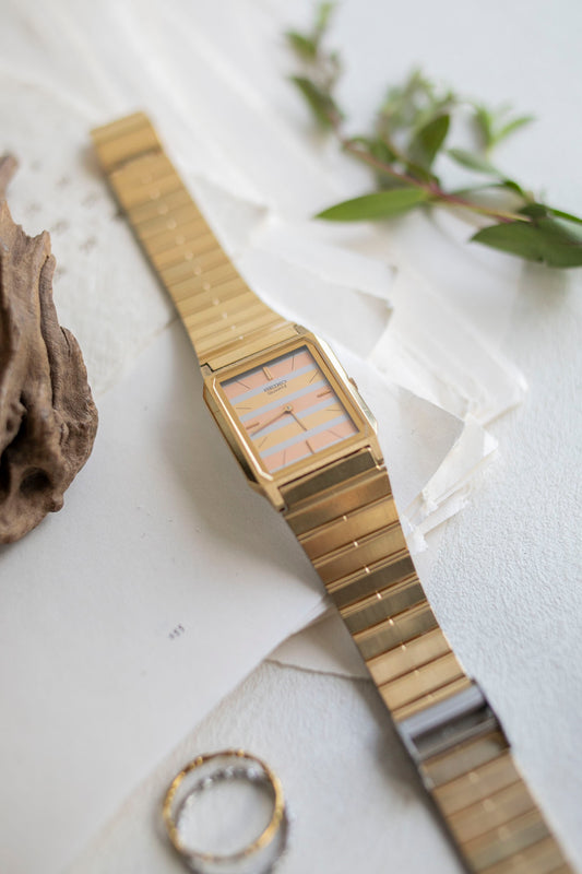 True Vintage: Seiko S440