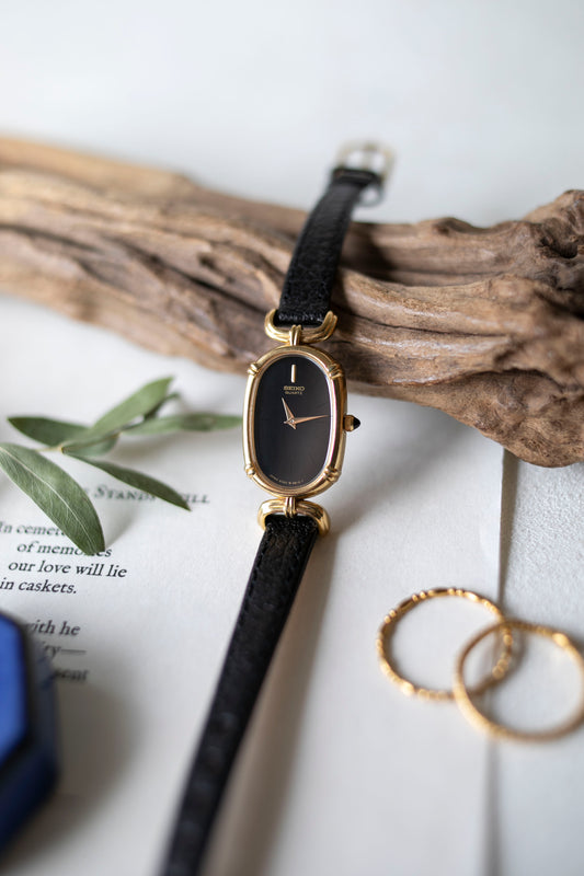 True Vintage: Seiko S309