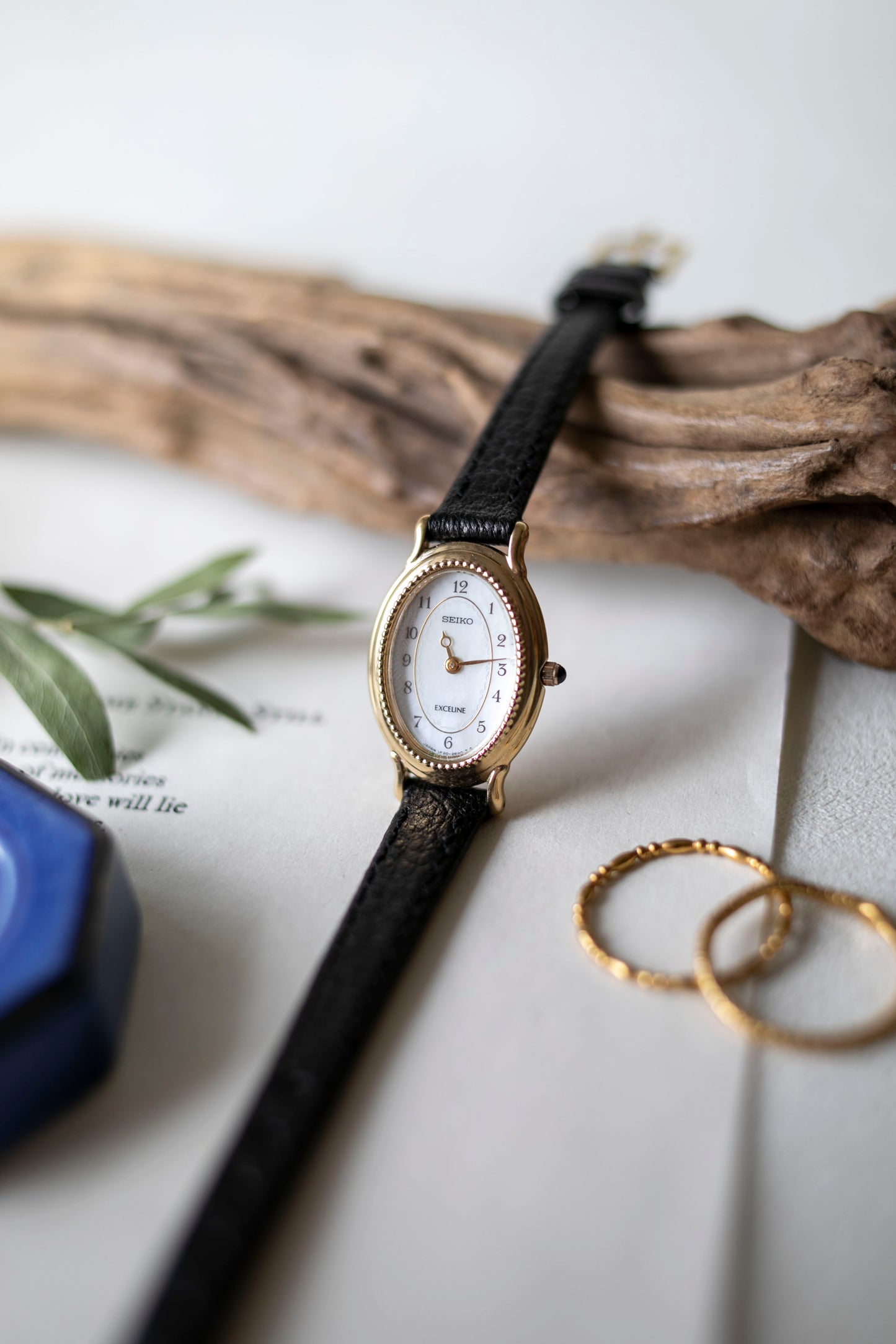 True Vintage: Seiko S308