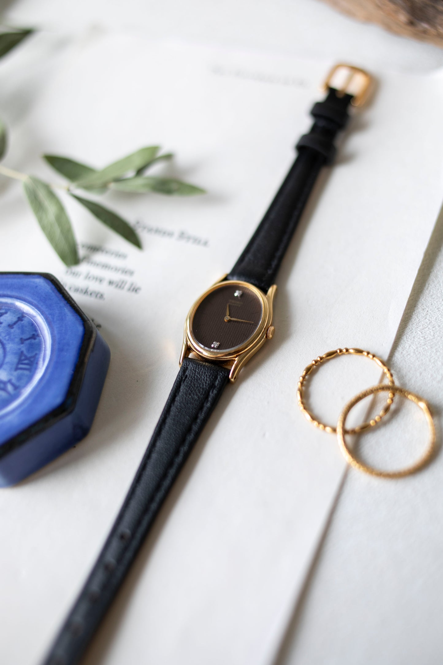 True Vintage: Seiko S307