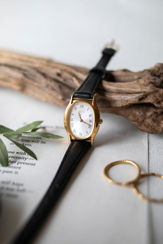 True Vintage: Seiko S306