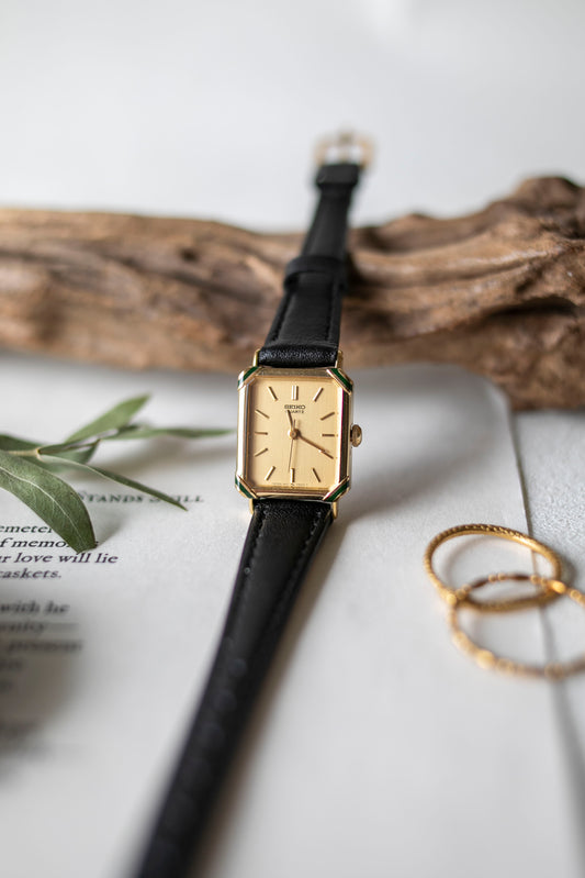 True Vintage: Seiko S302