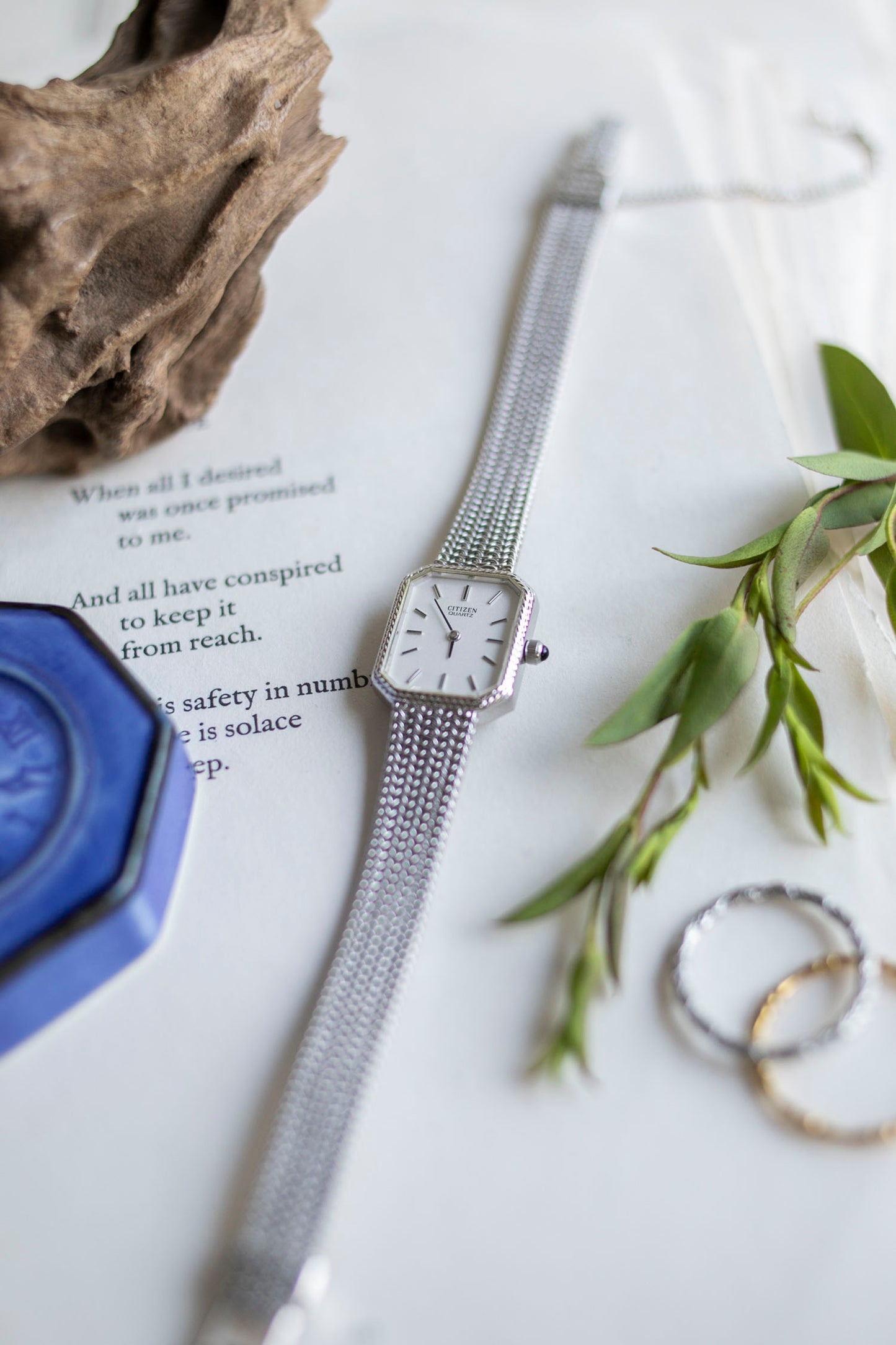 True Vintage: Citizen C54