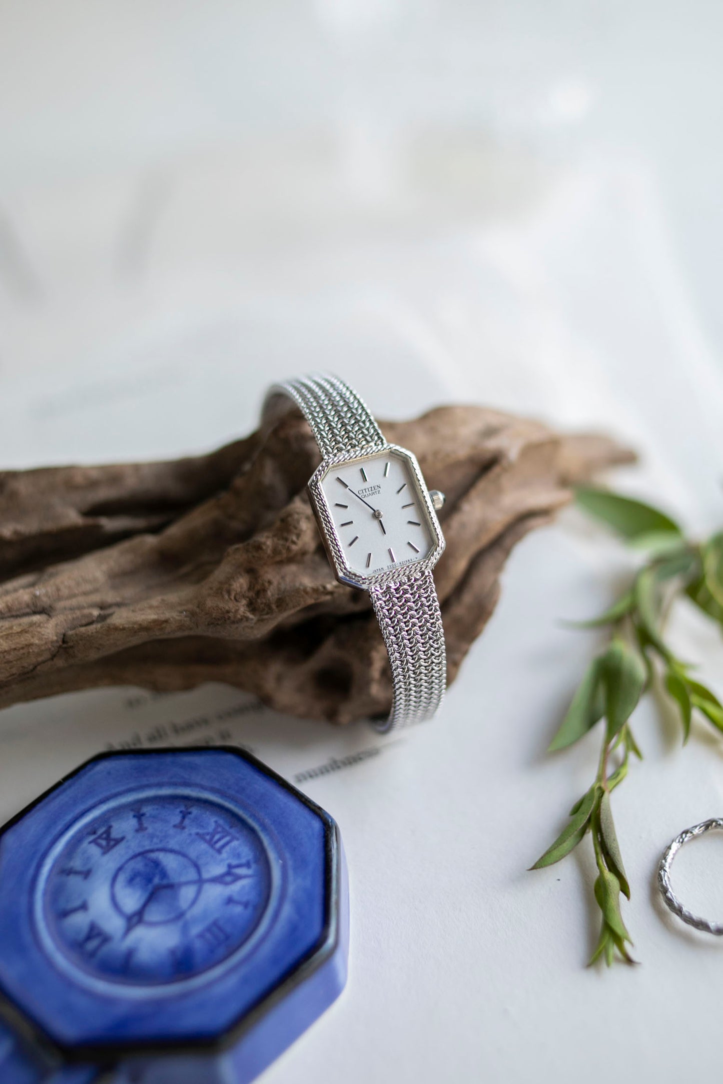 True Vintage: Citizen C54