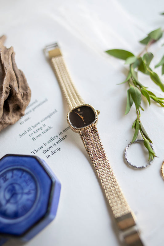 True Vintage: Citizen C55
