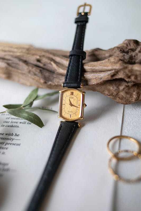 True Vintage: Seiko S298