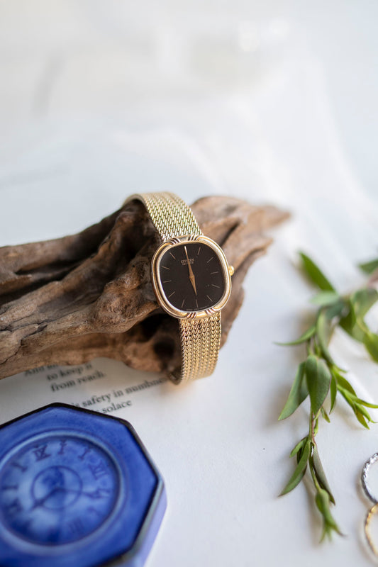 True Vintage: Citizen C60