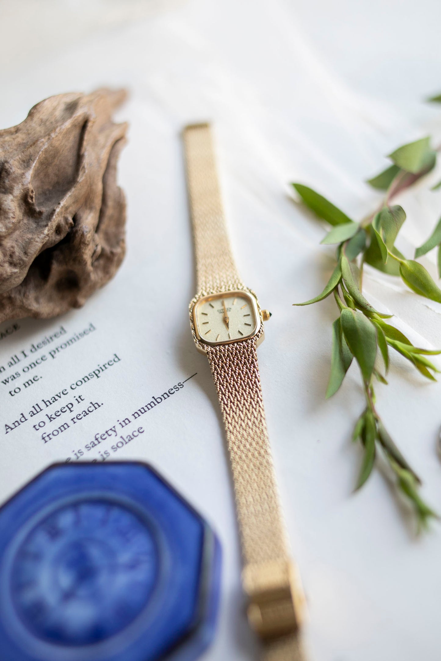 True Vintage: Citizen C66