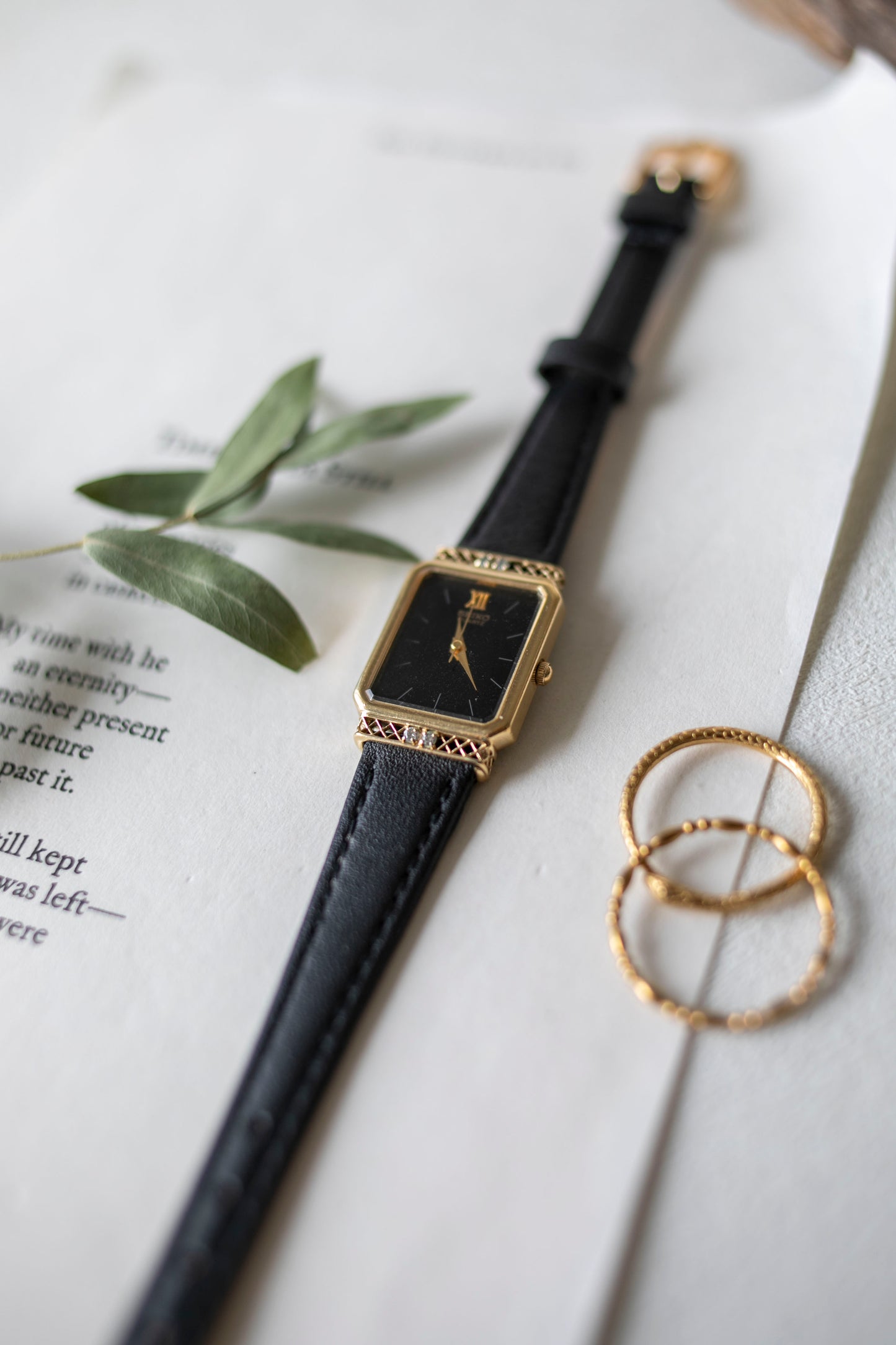 True Vintage: Seiko S295