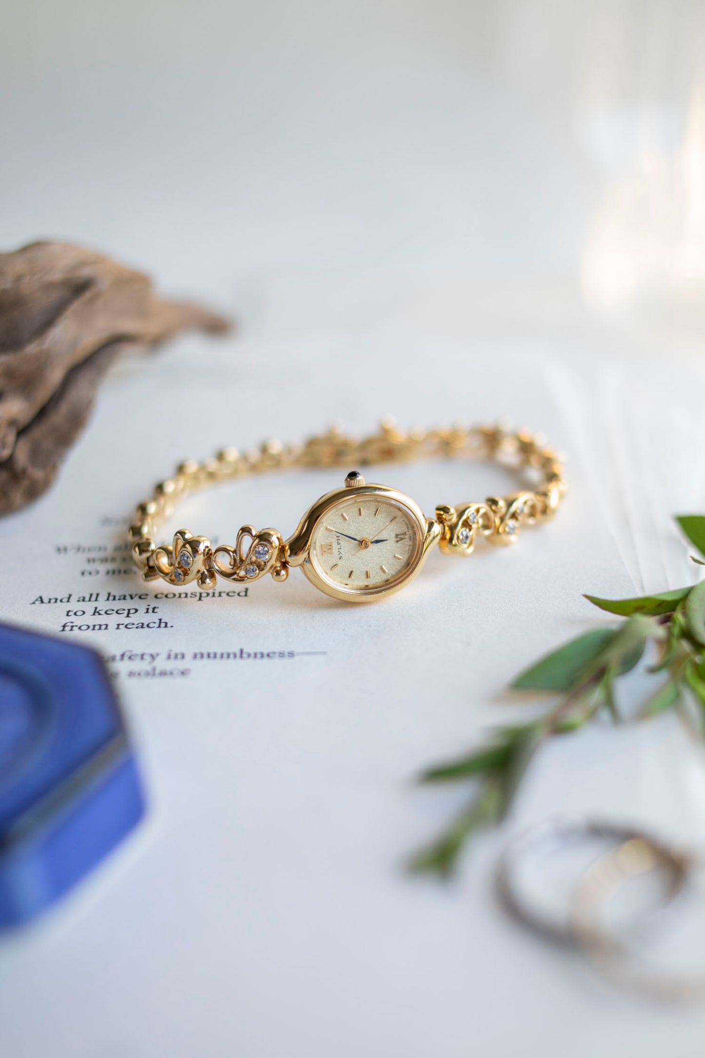 True Vintage: Citizen C65