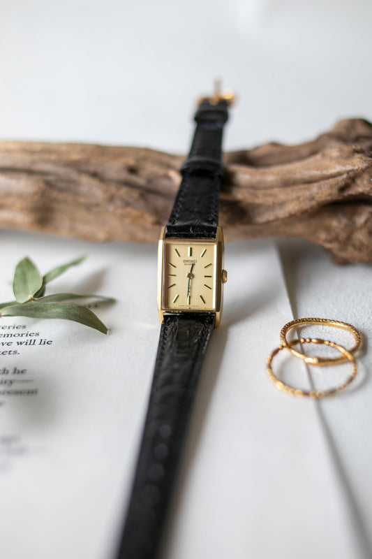 True Vintage: Seiko S290