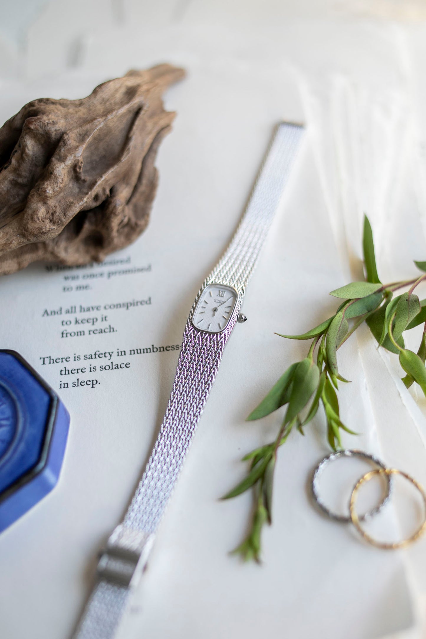 True Vintage: Citizen C69