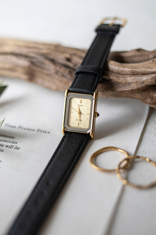 True Vintage: Seiko S287