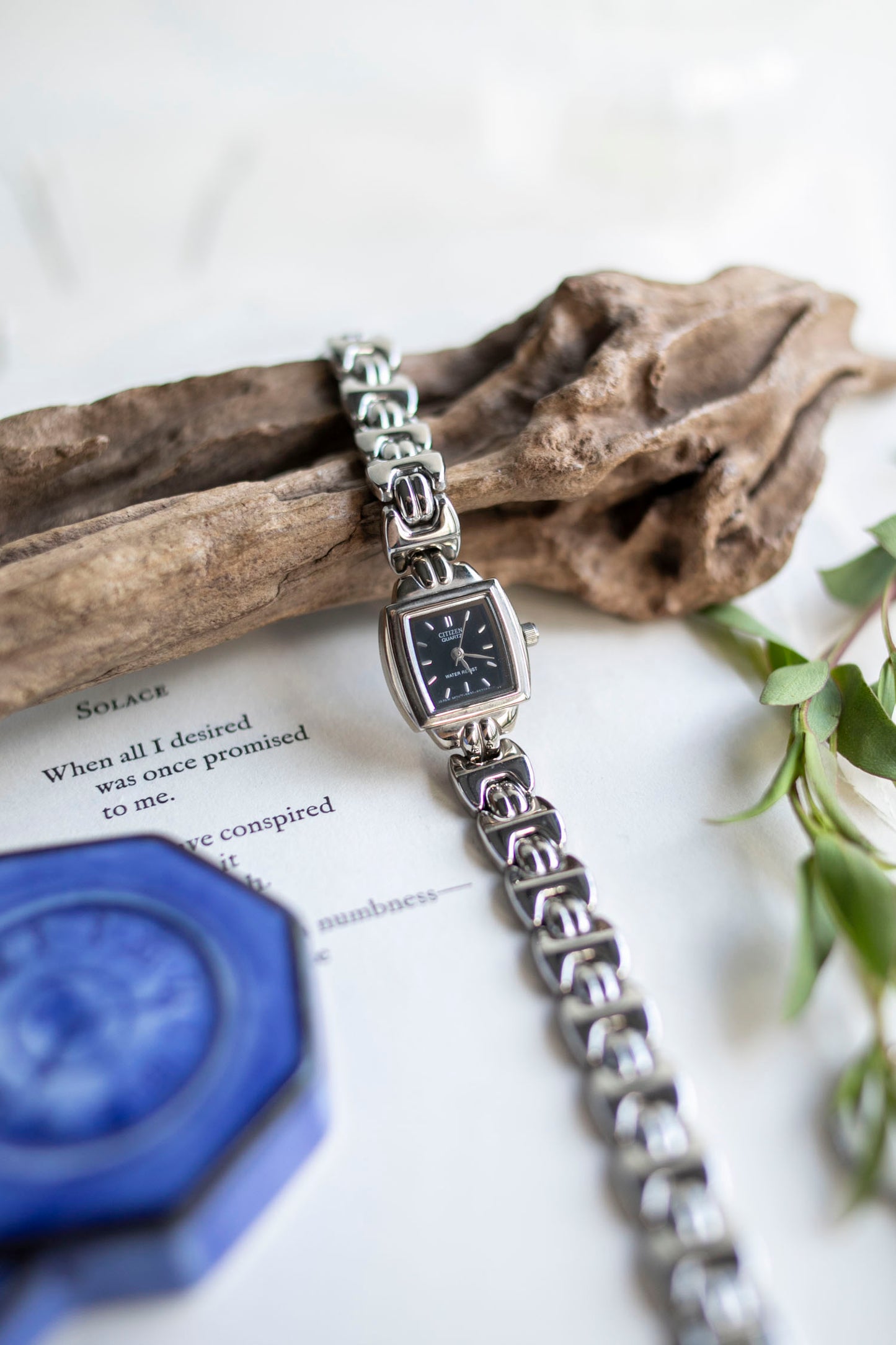 True Vintage: Citizen C70