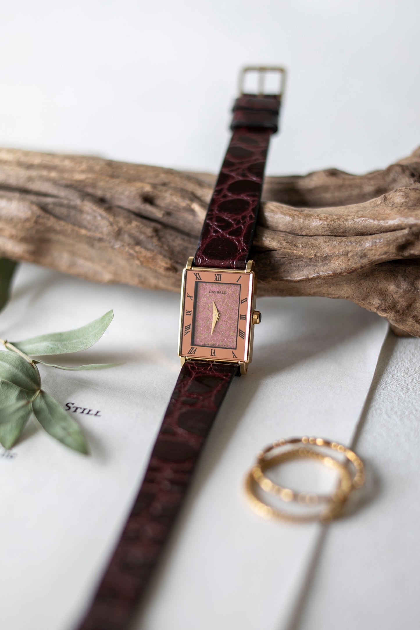 True Vintage: Lassale L17