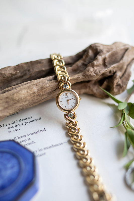 True Vintage: Citizen C74