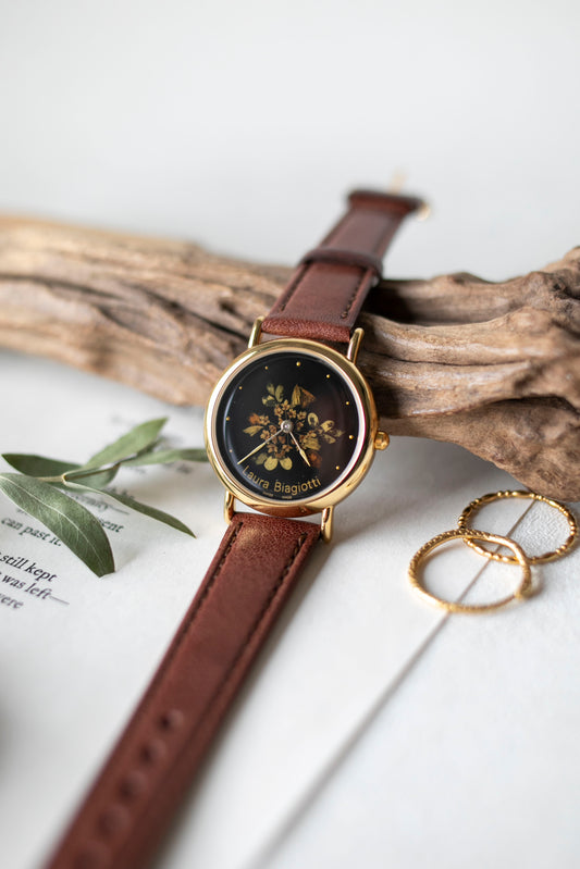 True Vintage: Laura LB1