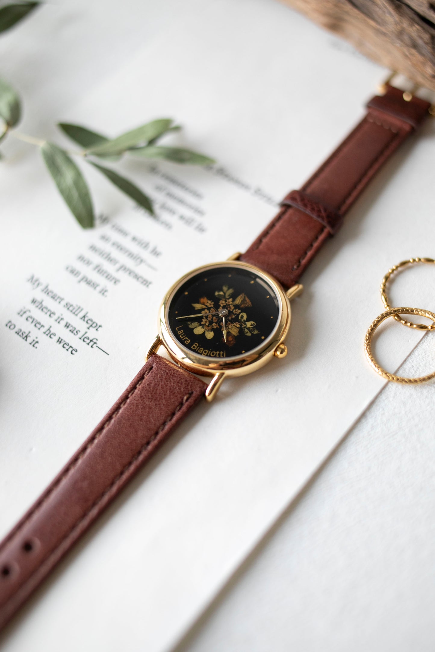 True Vintage: Laura LB1