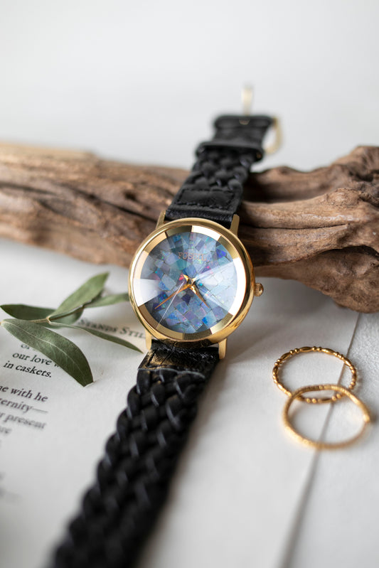 True Vintage: Fossil F2