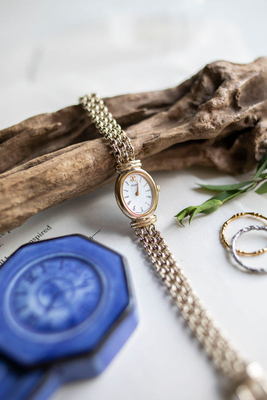 True Vintage: Citizen C91