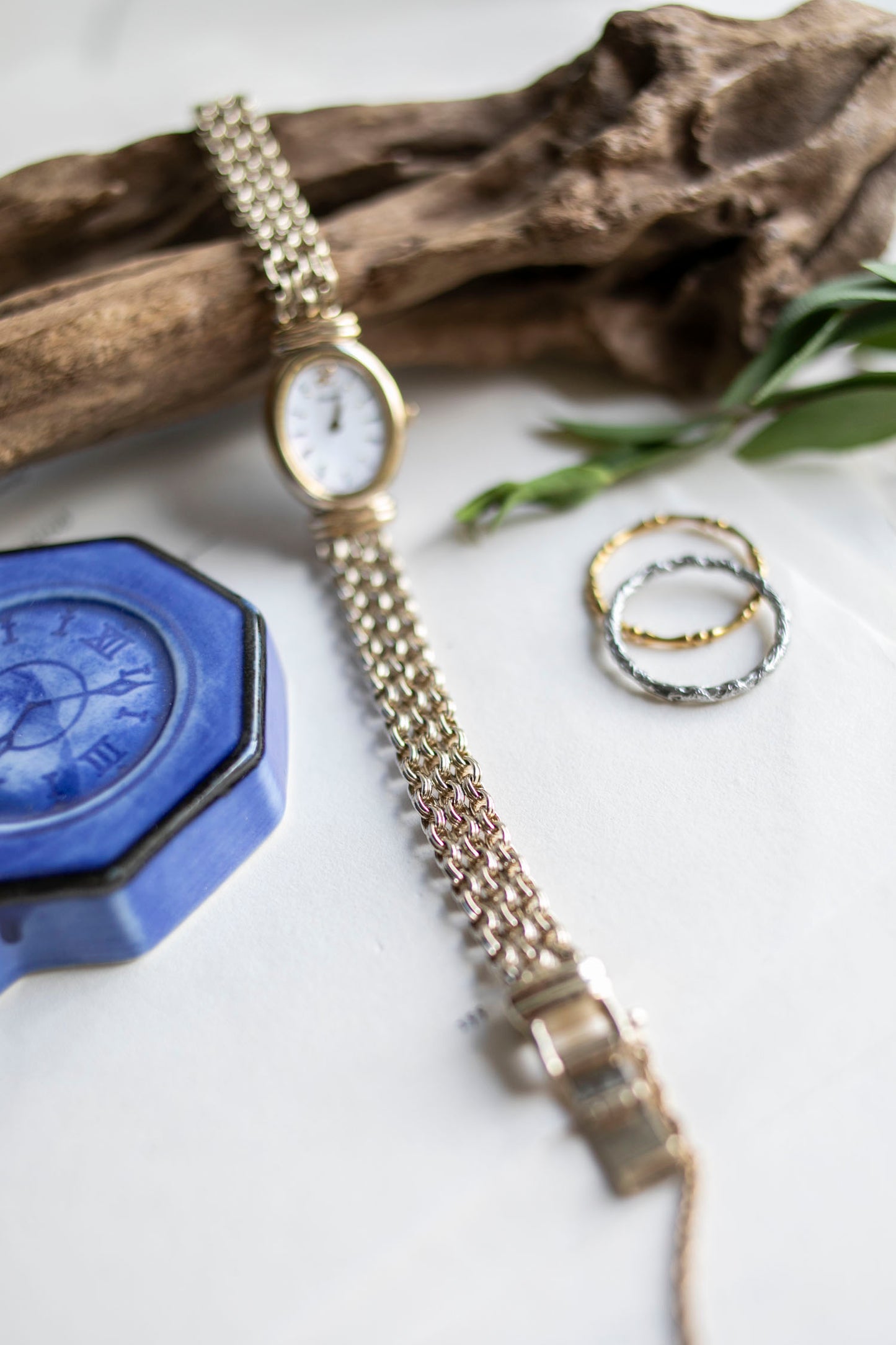 True Vintage: Citizen C91