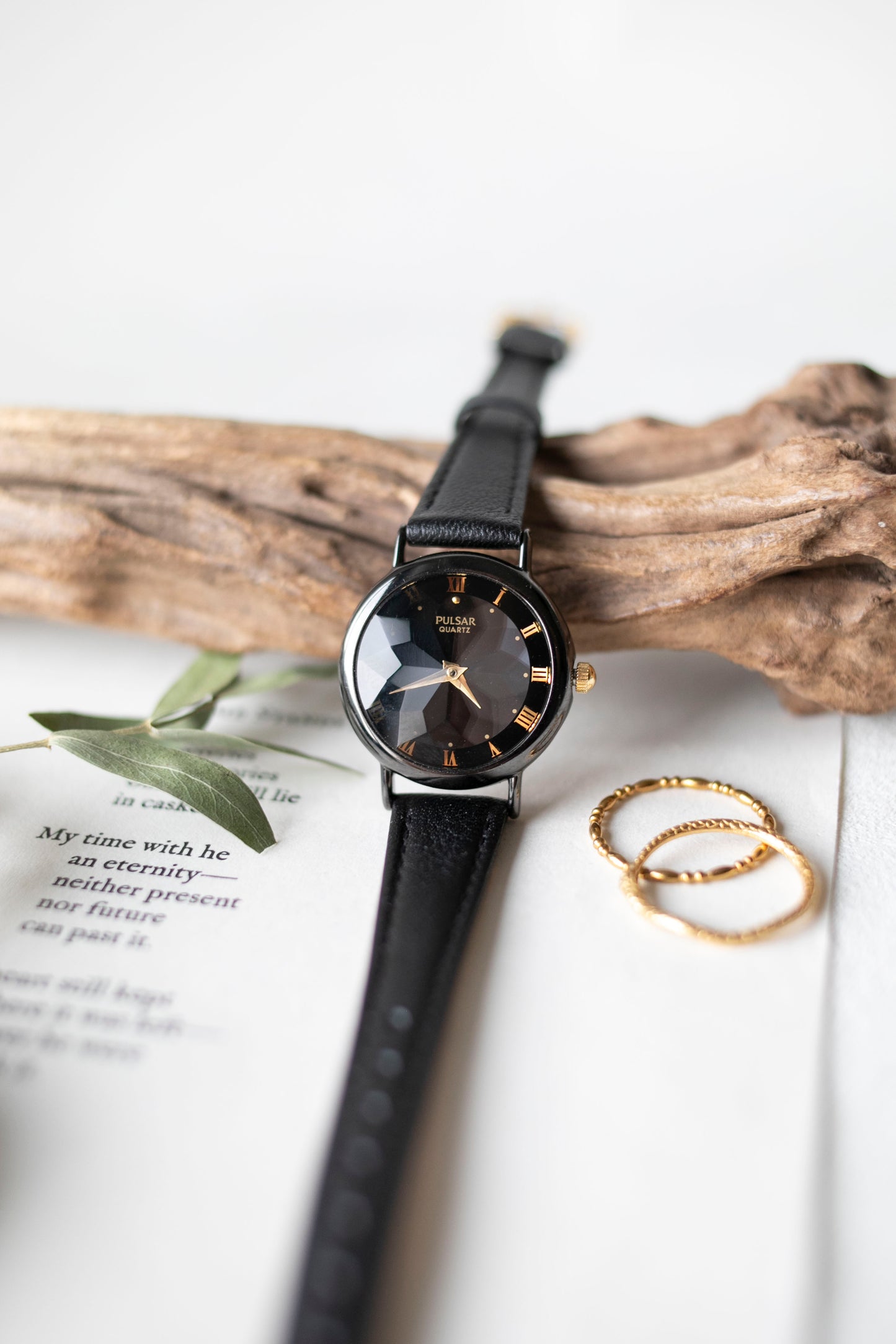 True Vintage: Pulsar P23