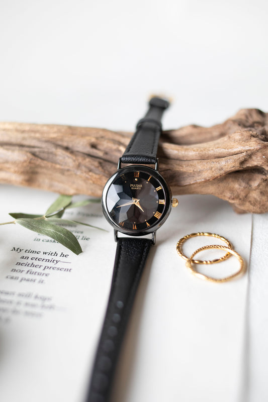 True Vintage: Pulsar P23