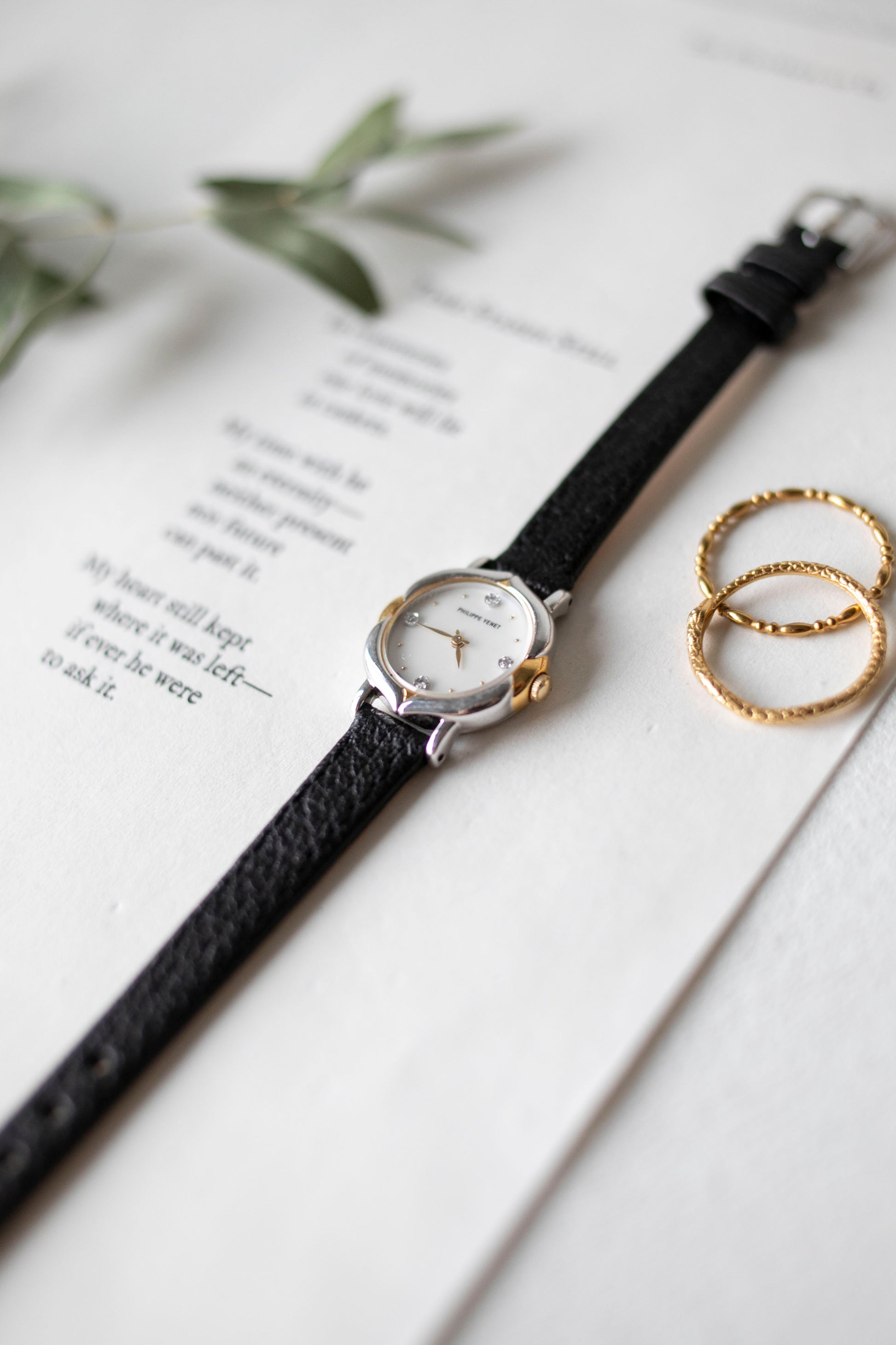 True Vintage: Philippe PV1 (10876700950687)