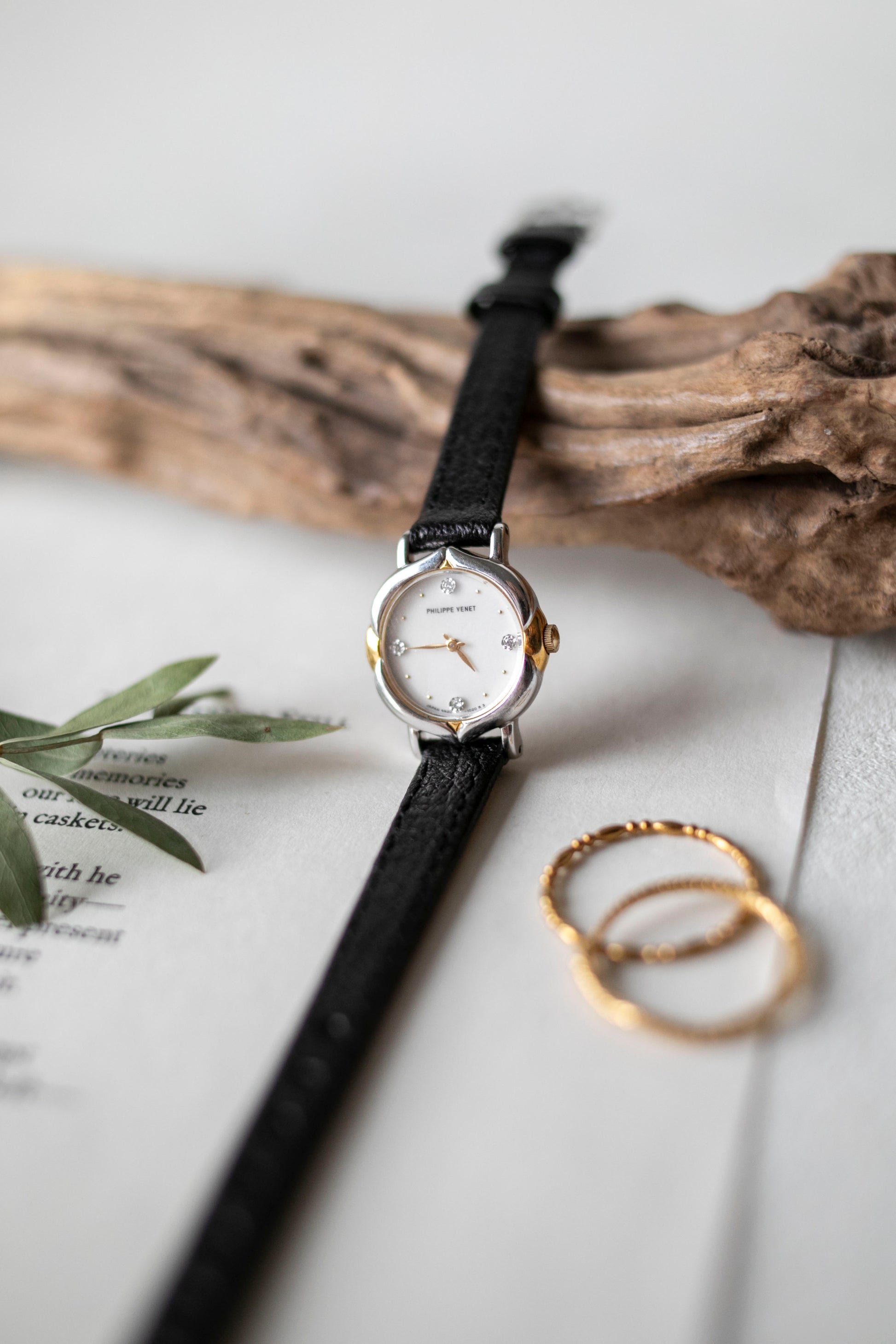 True Vintage: Philippe PV1 (10876700950687)