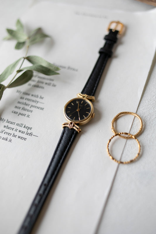 True Vintage: Seiko S281